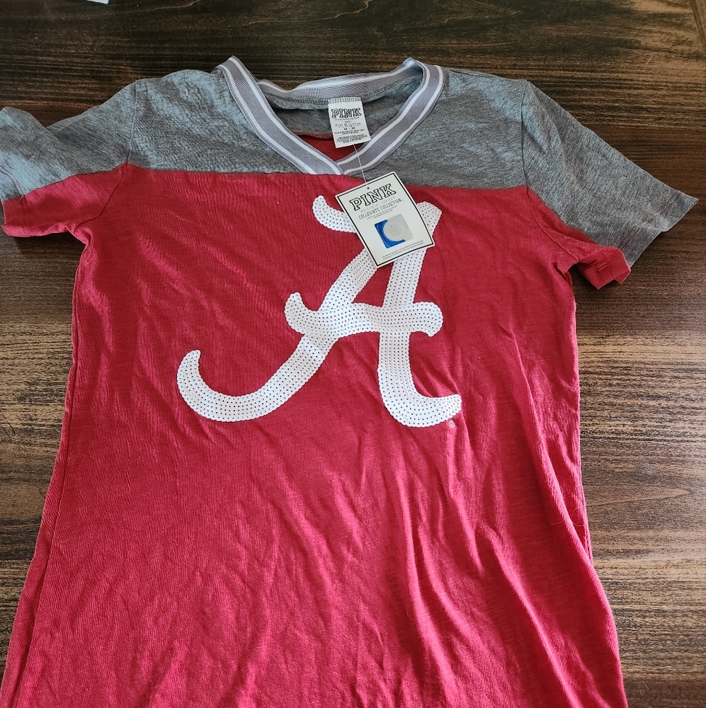 Alabama size m